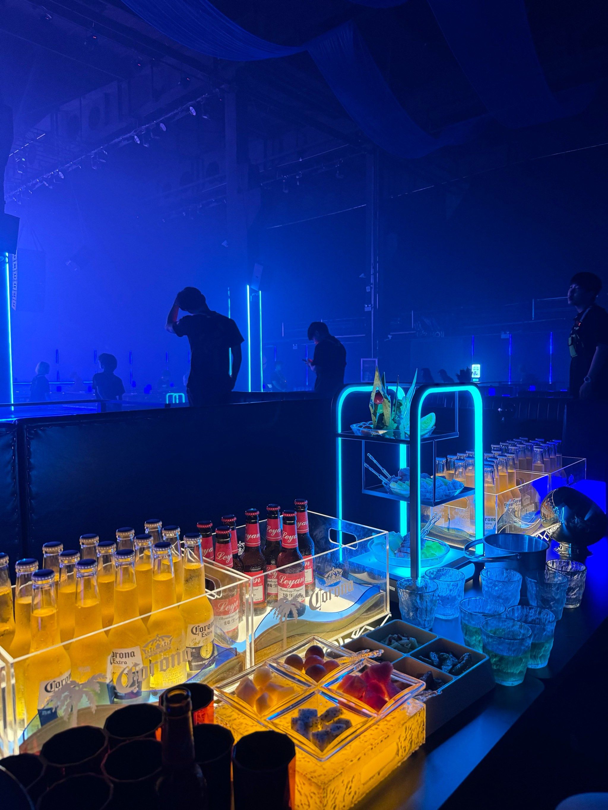 鸡西商务ktv总排行推荐榜单-鸡东县ktv预定