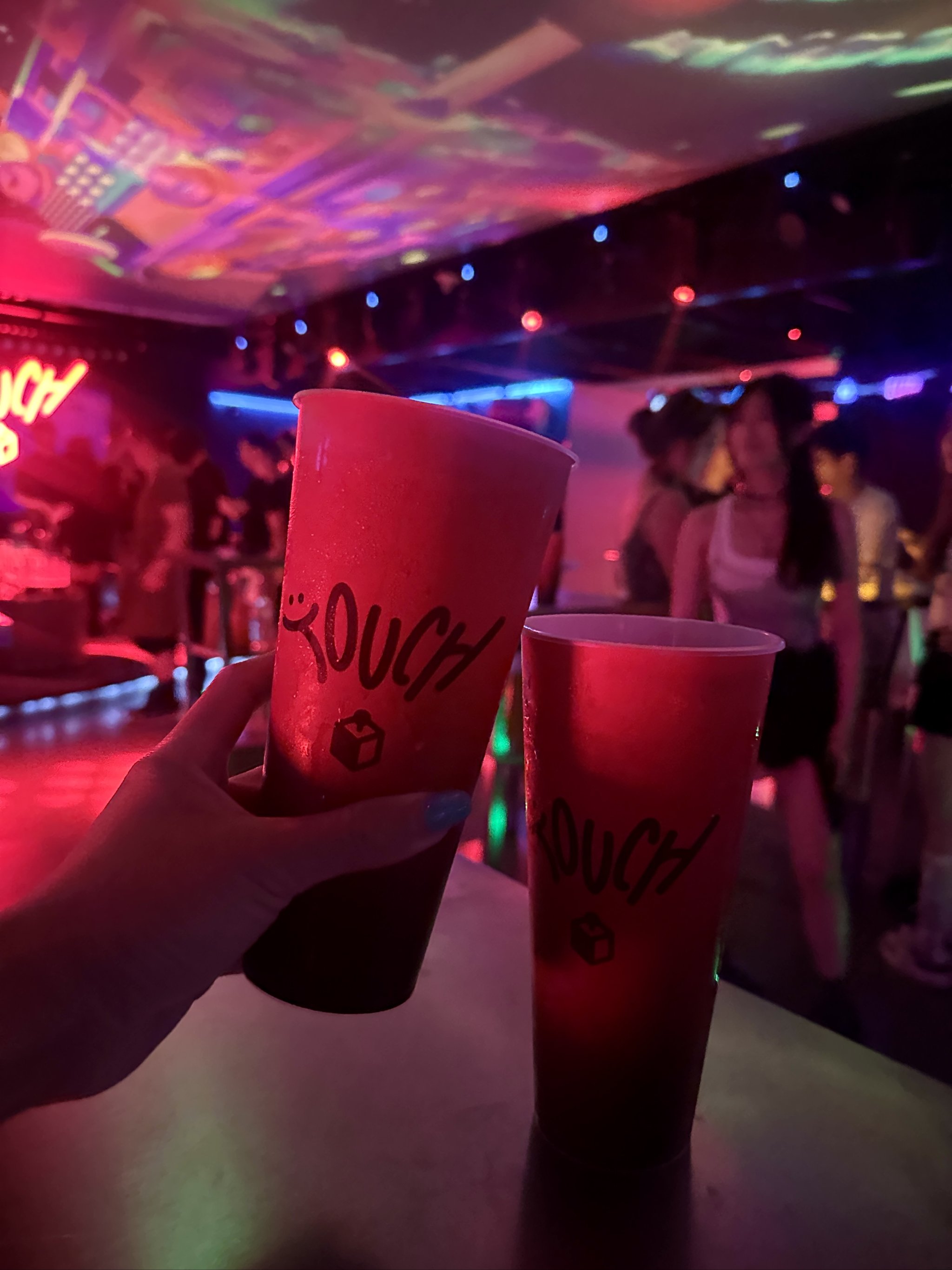 鸡西商务ktv能否组局全解析-鸡东县ktv预定